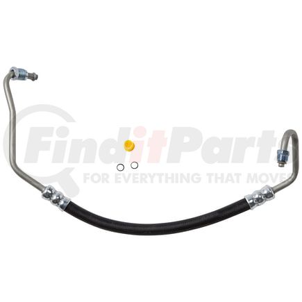 354860 by GATES - Power Steering Pressure Line Hose Assembly