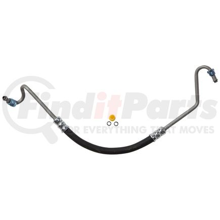 354870 by GATES - Power Steering Pressure Line Hose Assembly