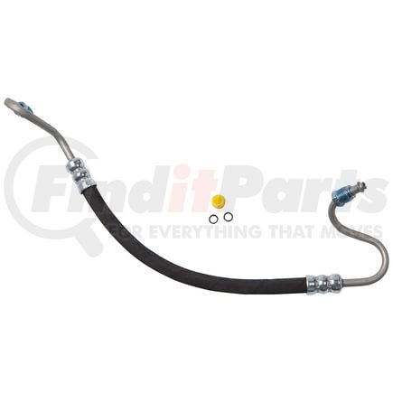 Gates 354880 Power Steering Pressure Line Hose Assembly Power Steering Pressure Line Hose Assembly