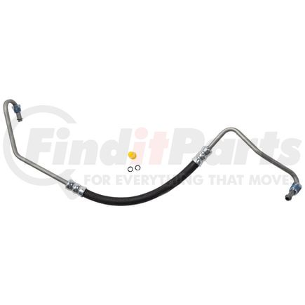354950 by GATES - Power Steering Pressure Line Hose Assembly