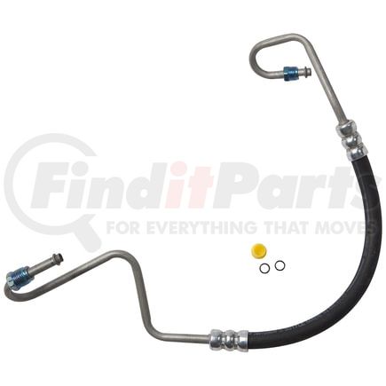 354960 by GATES - Power Steering Pressure Line Hose Assembly