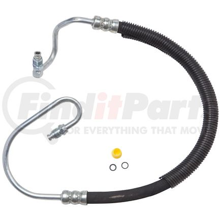354980 by GATES - Power Steering Pressure Line Hose Assembly