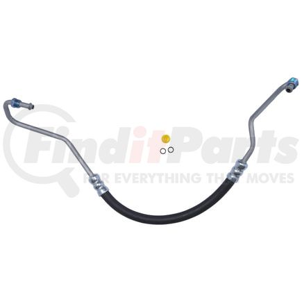 354990 by GATES - Power Steering Pressure Line Hose Assembly