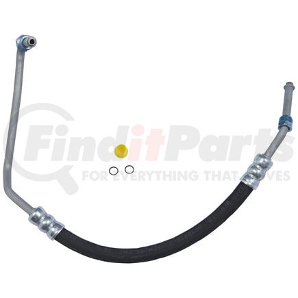 354900 by GATES - Power Steering Pressure Line Hose Assembly