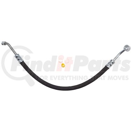 354910 by GATES - Power Steering Pressure Line Hose Assembly