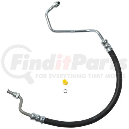 354920 by GATES - Power Steering Pressure Line Hose Assembly