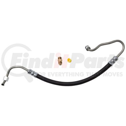 355240 by GATES - Power Steering Pressure Line Hose Assembly