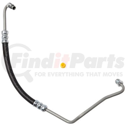 355250 by GATES - Power Steering Pressure Line Hose Assembly