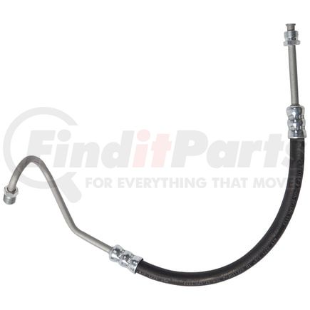 355270 by GATES - Power Steering Pressure Line Hose Assembly