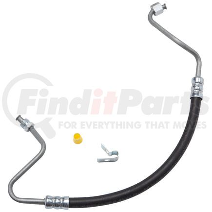 355310 by GATES - Power Steering Pressure Line Hose Assembly