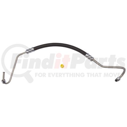 355190 by GATES - Power Steering Pressure Line Hose Assembly
