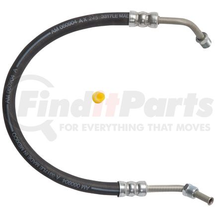 355220 by GATES - Power Steering Pressure Line Hose Assembly