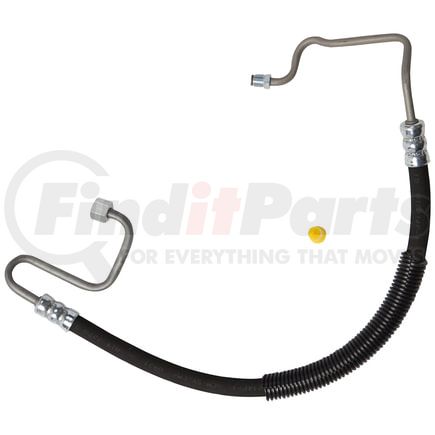 355520 by GATES - Power Steering Pressure Line Hose Assembly