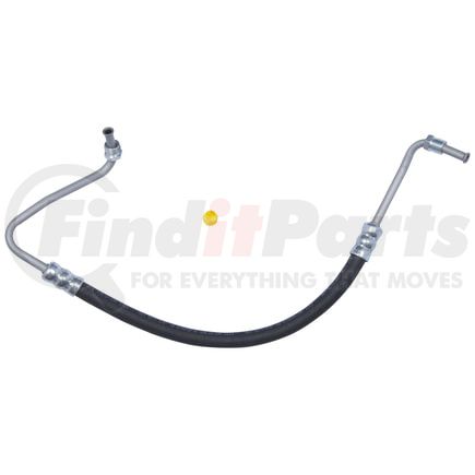 355320 by GATES - Power Steering Pressure Line Hose Assembly