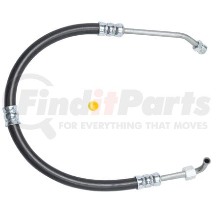 355340 by GATES - Power Steering Pressure Line Hose Assembly