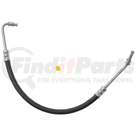 355360 by GATES - Power Steering Pressure Line Hose Assembly