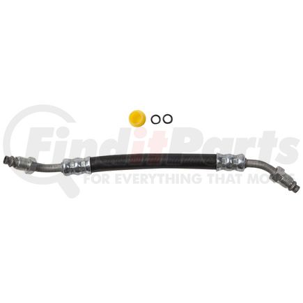 355600 by GATES - Power Steering Pressure Line Hose Assembly