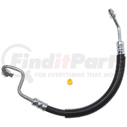 355690 by GATES - Power Steering Pressure Line Hose Assembly