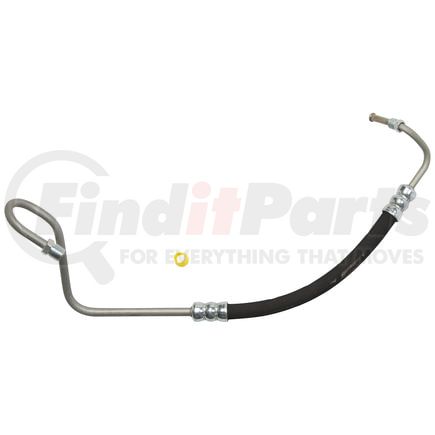 355550 by GATES - Power Steering Pressure Line Hose Assembly