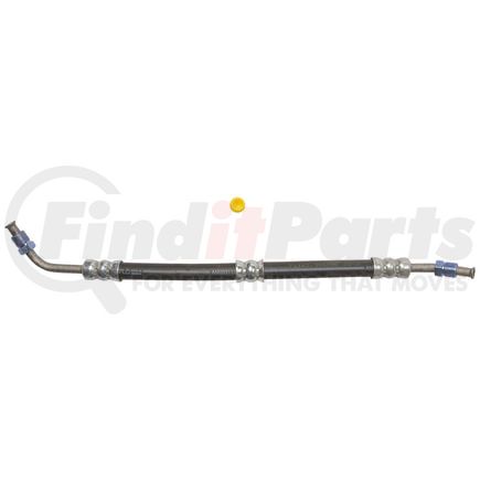 355790 by GATES - Power Steering Pressure Line Hose Assembly