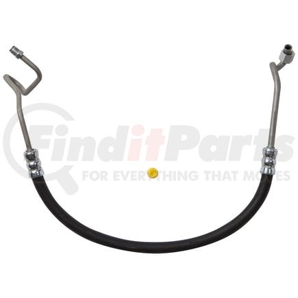 355710 by GATES - Power Steering Pressure Line Hose Assembly