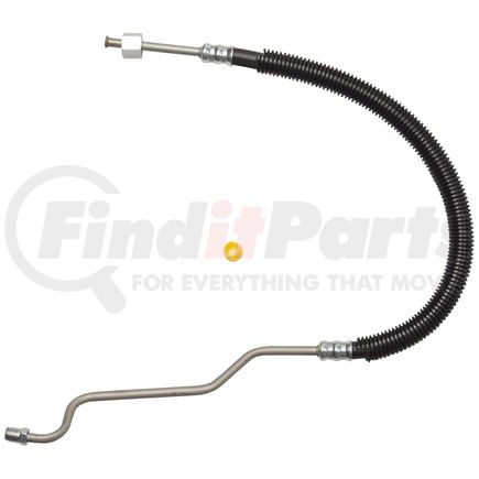 355730 by GATES - Power Steering Pressure Line Hose Assembly