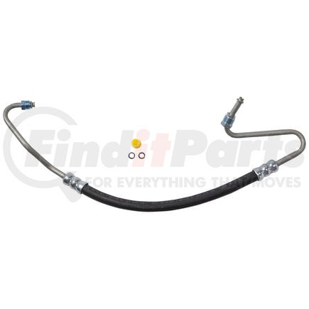 355900 by GATES - Power Steering Pressure Line Hose Assembly