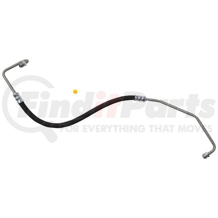 355920 by GATES - Power Steering Pressure Line Hose Assembly