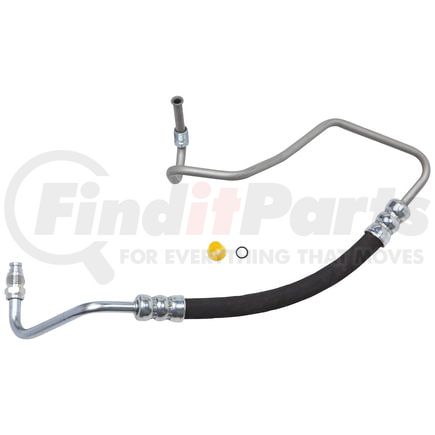 355940 by GATES - Power Steering Pressure Line Hose Assembly