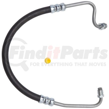 355870 by GATES - Power Steering Pressure Line Hose Assembly