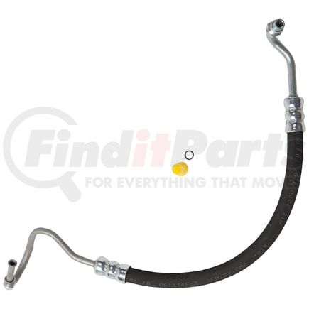 356060 by GATES - Power Steering Pressure Line Hose Assembly