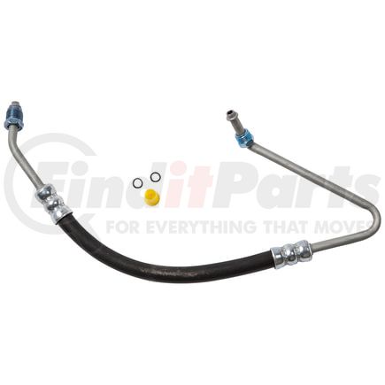 356070 by GATES - Power Steering Pressure Line Hose Assembly