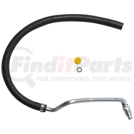 356100 by GATES - Power Steering Return Line Hose Assembly