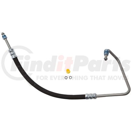 356160 by GATES - Power Steering Pressure Line Hose Assembly