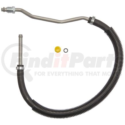 356090 by GATES - Power Steering Return Line Hose Assembly