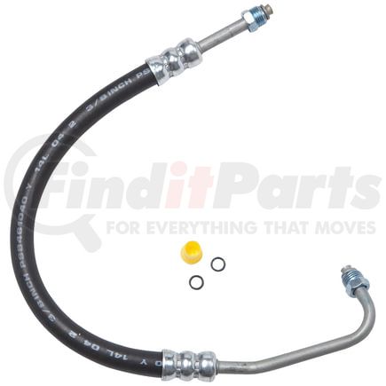 356220 by GATES - Power Steering Pressure Line Hose Assembly