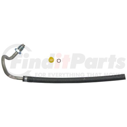 356230 by GATES - Power Steering Return Line Hose Assembly