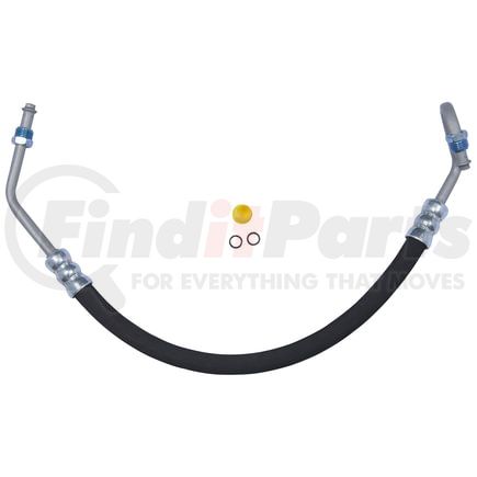 Gates 356240 Power Steering Pressure Line Hose Assembly Power Steering Pressure Line Hose Assembly