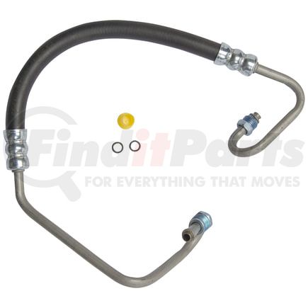 356180 by GATES - Power Steering Pressure Line Hose Assembly