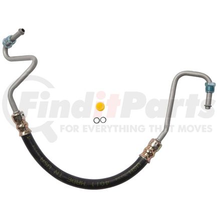 356190 by GATES - Power Steering Pressure Line Hose Assembly