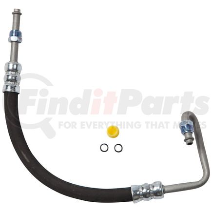 356200 by GATES - Power Steering Pressure Line Hose Assembly