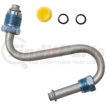 356400 by GATES - Power Steering Pressure Line Hose Assembly