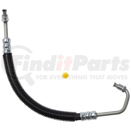356410 by GATES - Power Steering Pressure Line Hose Assembly