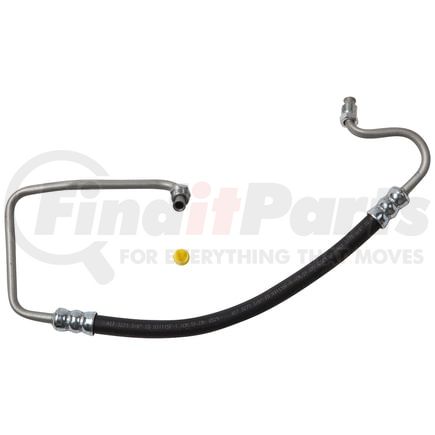 356420 by GATES - Power Steering Pressure Line Hose Assembly