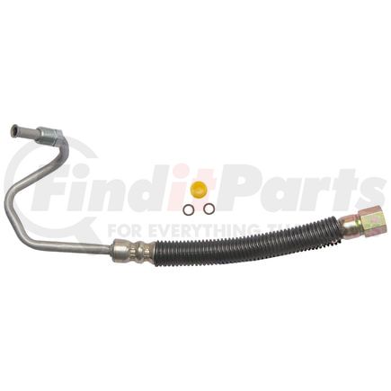 356290 by GATES - Power Steering Pressure Line Hose Assembly