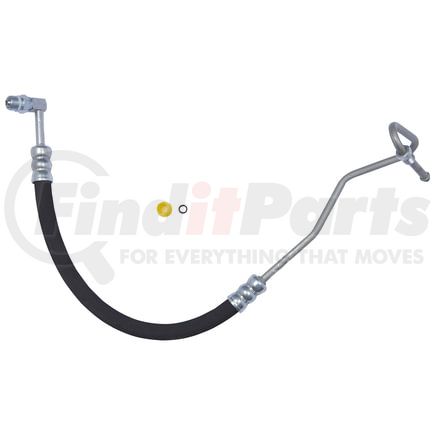 356540 by GATES - Power Steering Pressure Line Hose Assembly