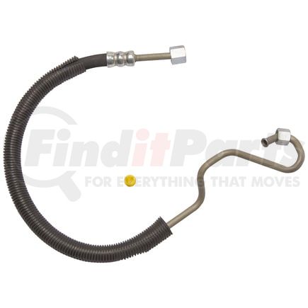 356750 by GATES - Power Steering Pressure Line Hose Assembly