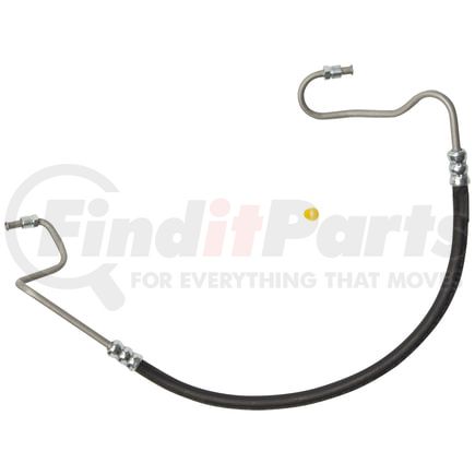 356770 by GATES - Power Steering Pressure Line Hose Assembly