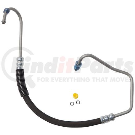 356440 by GATES - Power Steering Pressure Line Hose Assembly