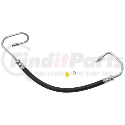 356450 by GATES - Power Steering Pressure Line Hose Assembly